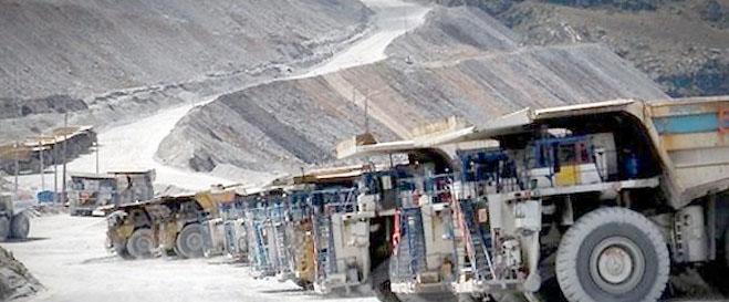Soal Freeport, Ada Tiga Poin Tidak Bisa Dinegosiasikan