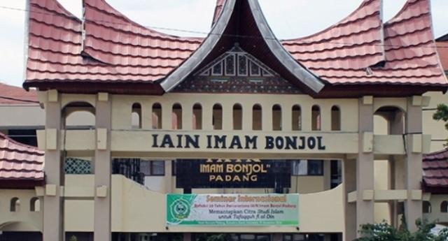 IAIN Mataram, Padang, Banjarmasin, Jambi, dan Lampung Jadi Universitas Islam Negeri