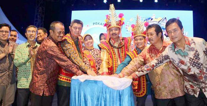 PRSU Ditutup, Erry Sangat Berharap PRSU 'Hidup'