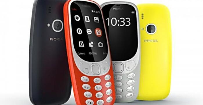 Pernah Miliki Nokia 3310? Ini Dia Hadir Lagi