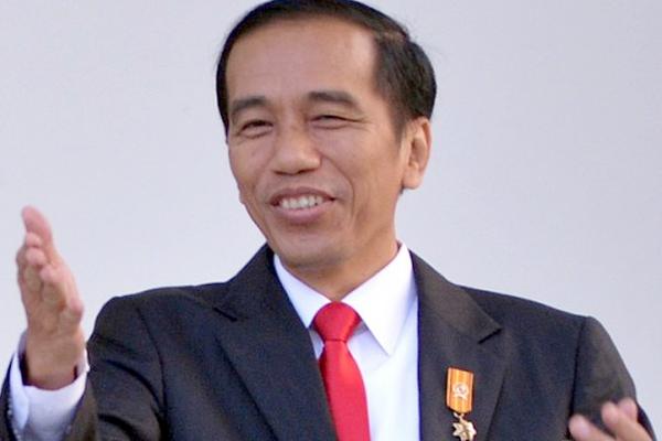 Video Blog Cara Baru Jokowi Berkomunikasi dengan Masyarakat