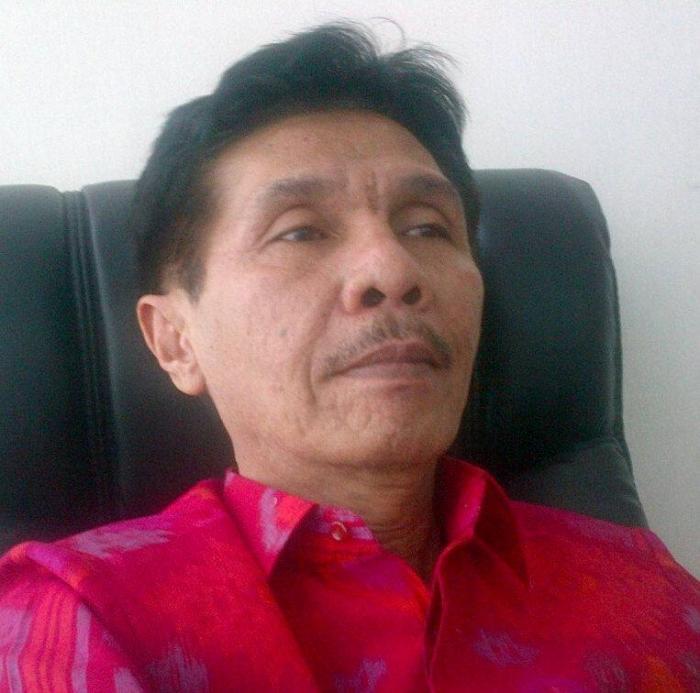 Wakil Ketua DPRD Sumut Aduhot Simamora Sesalkan OTT Kadistamben