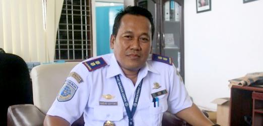 Terminal Bandara FL Tobing Segera Dilebarkan