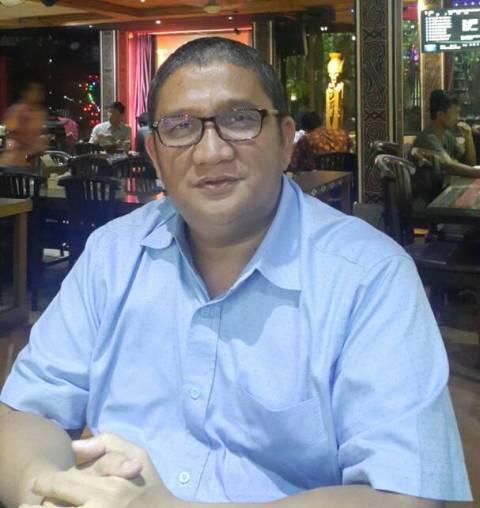 Tanggapi Deklarasi Depriwanto Sitohang-Ebdi Zuchry Berutu, Ternyata DPP Golkar Belum Putuskan Cabup Dairi