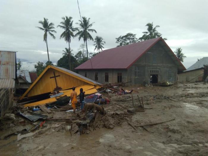 Satu Korban Jiwa, Bantuan Logistik Belum Tiba untuk Korban Banjir Bandang Aceh
