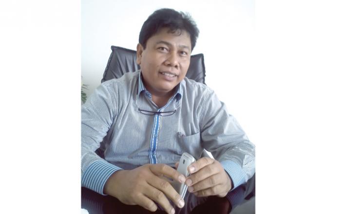 Penertiban Pedagang Mestinya Dilakukan Disertai Solusi