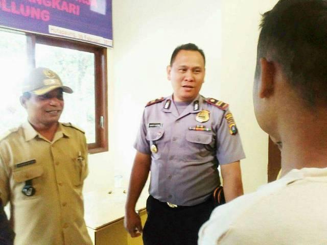Diduga Maling Kerbau, Tiga Pria Babak Belur Dihajar Massa di Sipituhuta Kecamatan Pollung, Humbahas