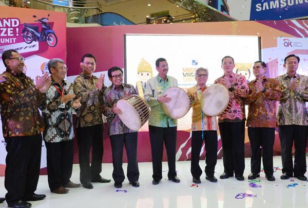 OJK Kembangkan Perbankan Syariah di Sumut