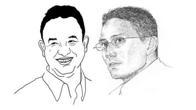 Ikatan Batak Indonesia Raya Dukung Anies-Sandiaga di Putaran Kedua Pilkada Jakarta