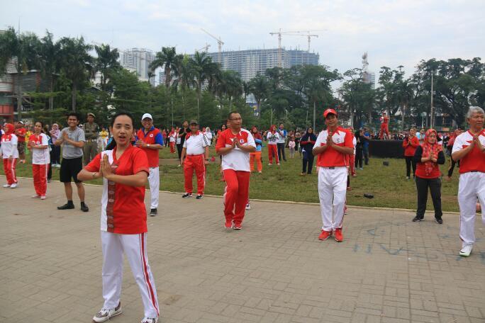 Jantung Sehat, Aktifitas Tak Terganggu