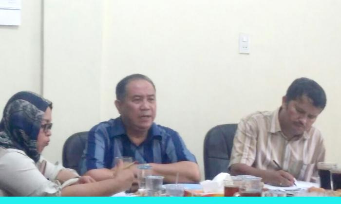 DPD PIKI Sumut Minta Gubernur Evaluasi Penempatan Pejabat SKPD