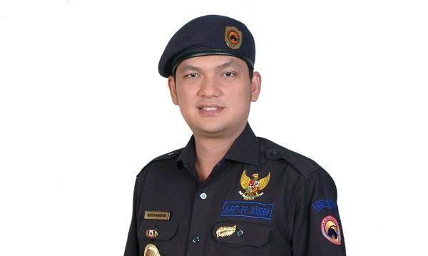 Martin Manurung Centre Segera Diluncurkan di Kawasan Danau Toba