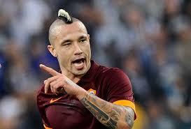 Radja Nainggolan Ingin Kembangkan Sepak Bola Indonesia