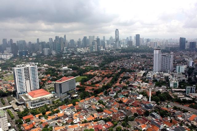 Ini Dia Kota yang Paling Diburu Pencari Properti