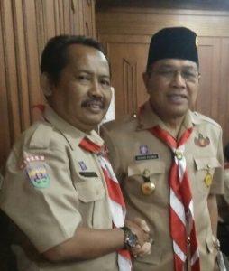 Panitia Terbentuk, Musda Kwarda Pramuka Sumut Digelar Pertengahan Mei