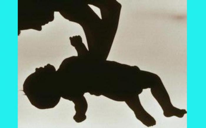 Sadis, Satu Keluarga Dibantai Hingga Tewas di Medan