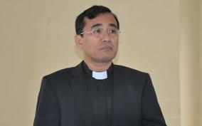 Pamingkirion tu Parsiranggutan di Ekklesiologi HKBP  di Rapot Pandita HKBP Oktober 2017