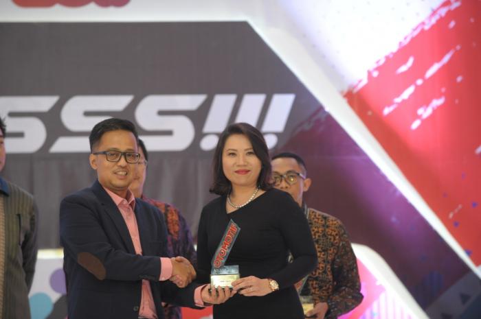 All-new BMW X1 dan all-new BMW Seri 7 Raih Penghargaan di Pembukaan Indonesia Internasional Motor Show 2017