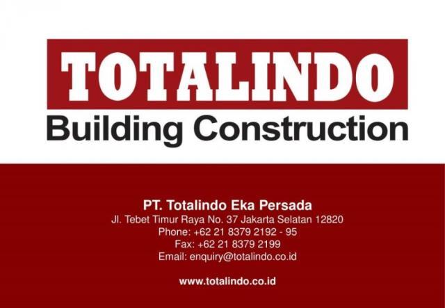 Totalindo Eka Persada Akan Menjadi IPO Terbesar Tahun Ini
