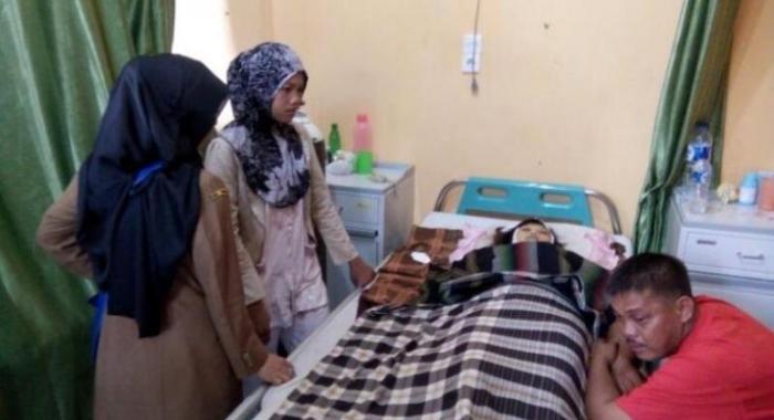 Komnas PA : Dunia Pendidikan di Sumut Berduka