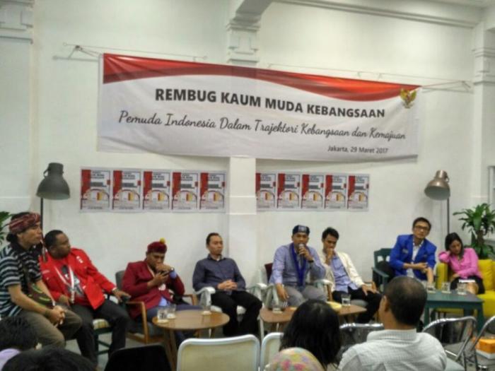 Pemerintah Pusat dan Daerah Dinilai Masih Belum Sejalan