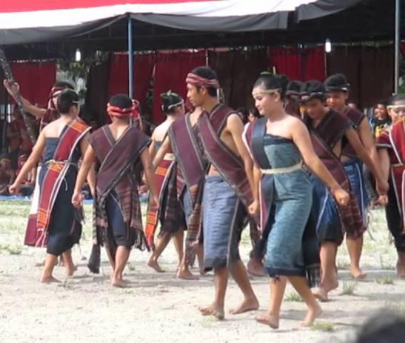 Hore...Gondang Naposo, Ajang Cari Jodoh, akan Digelar 29-30 April 2017 di Samosir, Danau Toba