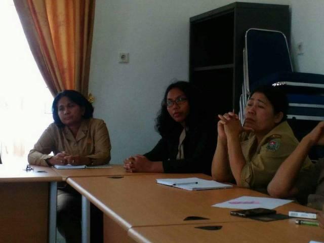 Kadis Pariwisata Humbahas Kecam Pembakaran DVD Batak di Istana Sisingamangaraja XII, Bakkara