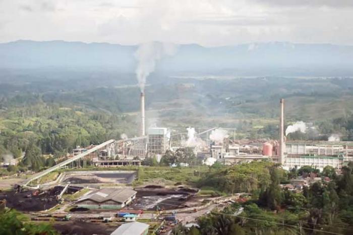 TPL Terapkan Sistem Pediatapa