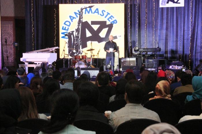 Wali Kota Apresiasi MMJ