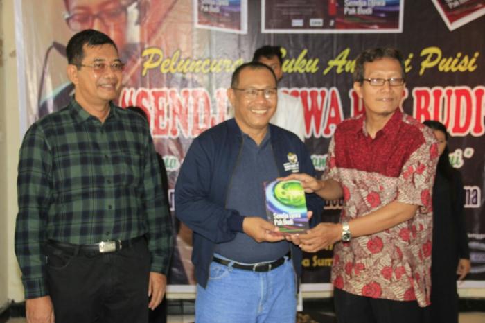 Wakil Wali Kota: Guru Harus Diproteksi