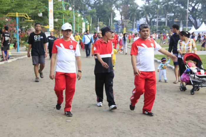 Jaga Kesehatan Jantung Dengan Rutin Senam Jantung Sehat