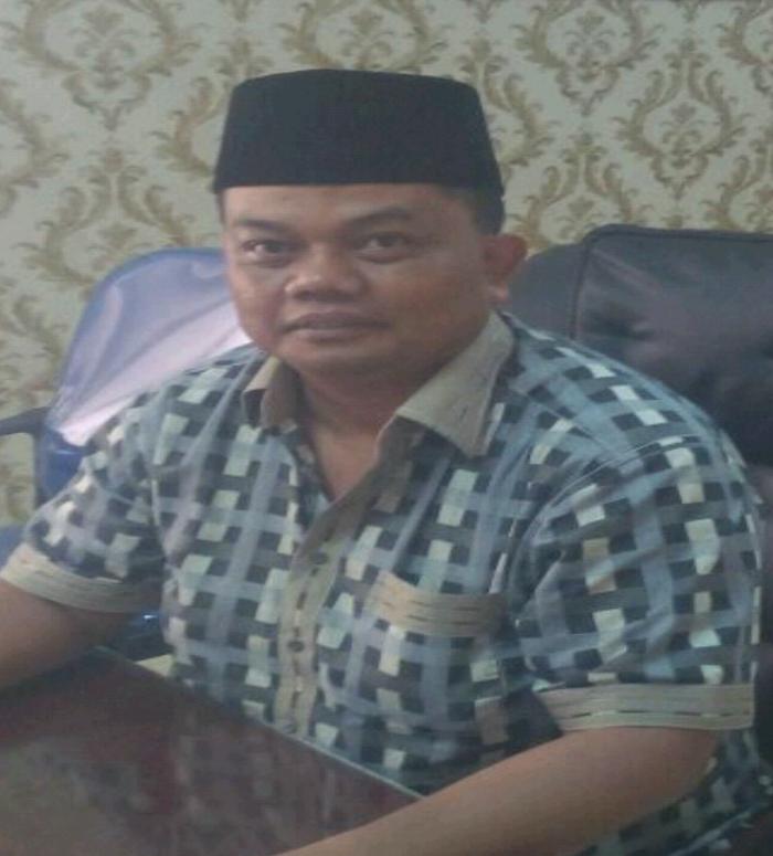 Penggiat Transportasi Binsar Simarmata, SS, MM, Dukung Permenhub 108 Tahun 2017