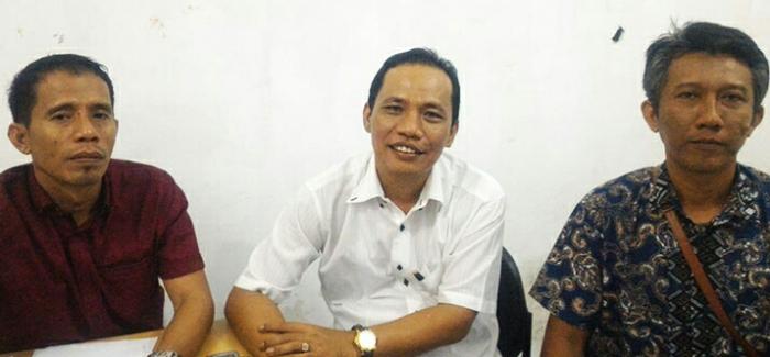 Kasus Beras Dinyatakan Tidak Memenuhi Syarat Pelanggaran Pemilihan