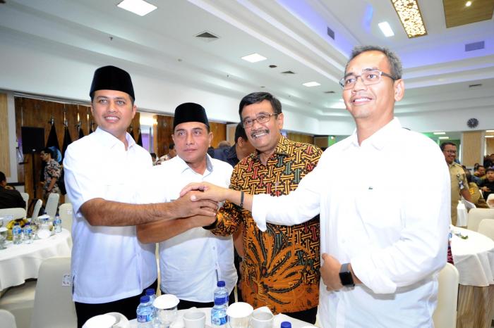 KPK Ingatkan Calon Kepala Daerah Awas Conflict of Interest