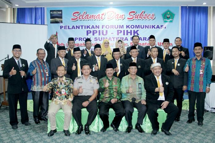 Travel Umroh Diminta Bersaing Sehat