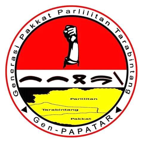 Gen Papatar Silaturahmi bersama Senioran