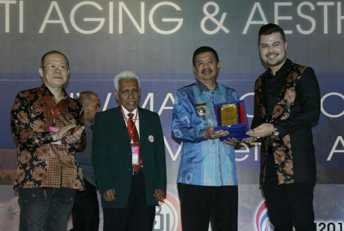 Industri Anti Aging Dan Estetika di Sumut Harus Dipercaya