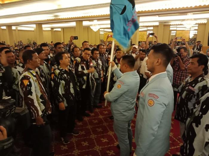LBH IPK Kota Medan Siap Advokasi Rakyat Kecil & Kader
