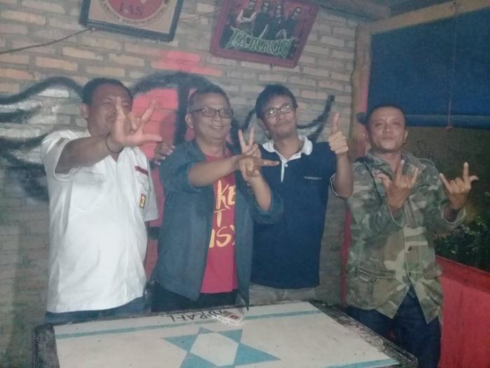 Pasangan Toman Diyakini Bakal Unggul di Siiborongborong