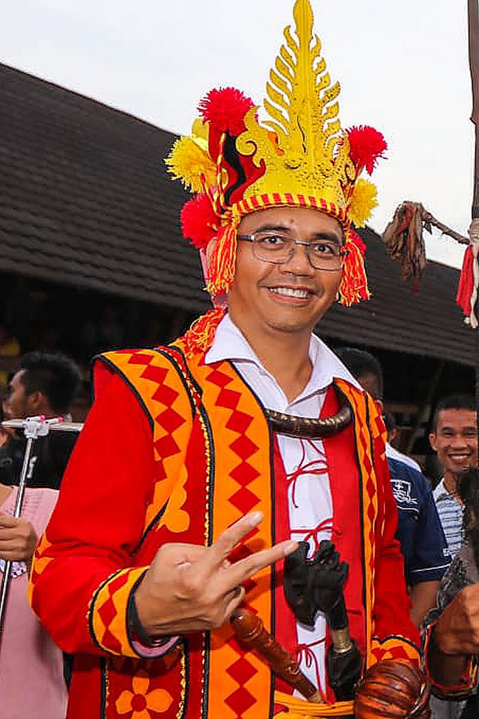 Sihar Apresiasi Penerapan Sistem OSS, Keuntungan Besar Bagi Sumut