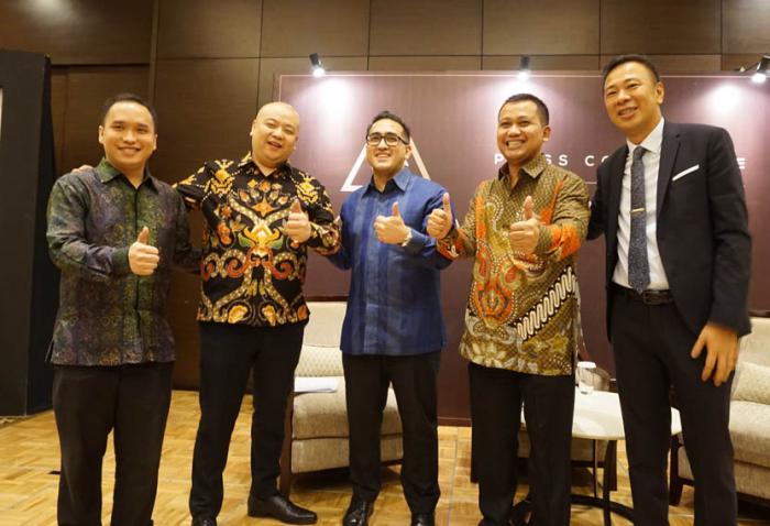 Ayers Asia Asset Management: Kekuatan Lokal Pencapaian Global