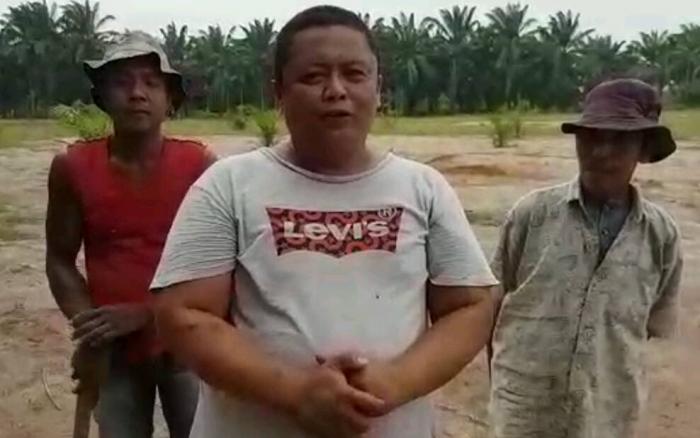 Berkah Sertifikat Tanah, Jokowi Wujudkan Mimpi Petani dan Masyarakat Kecil Sumatera Utara