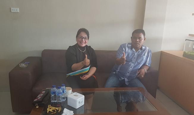Depriwanto Sitohang Solusi Bagi Kepemimpinan Dairi di Jaman Pemerintahan Now