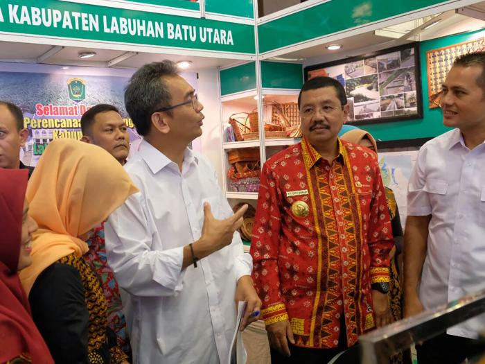Terungkap dalam Musrenbang 2018, Ini Tugas Berat untuk Gubsu Mendatang