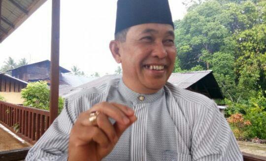 Tragis, Baru Satu Puskesmas yang Terakreditasi di Tapsel