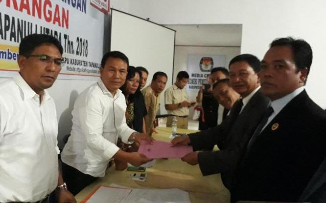 Sektor Pertanian Jadi Program Utama Paslon Nomor Urut 3 TOMAN