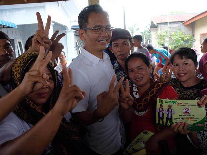 "Kami Selalu Diberi Janji dan Janji, tapi Tidak Pernah Diwujudkan"