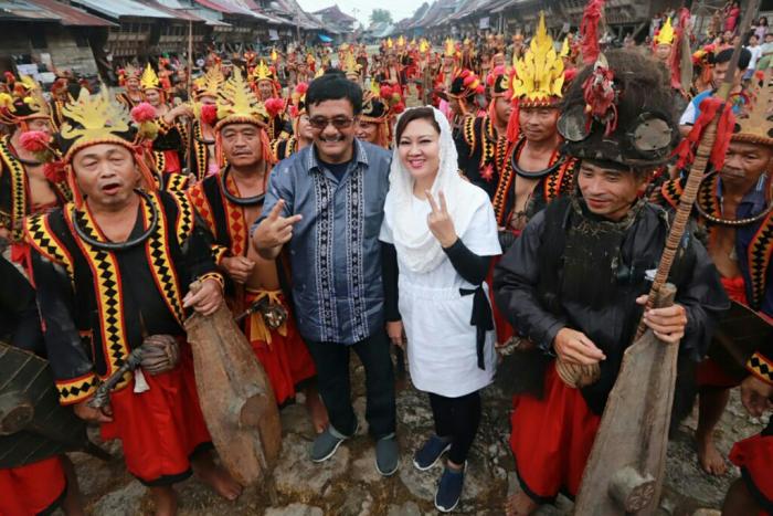 Djarot: Tidak Ada 'Potong Atas'
