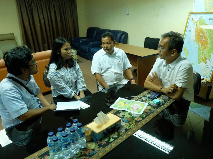 Warga Nias Berharap Sihar Bantu Pulangkan Jasad Aksioma yang Tertahan di Jepang 