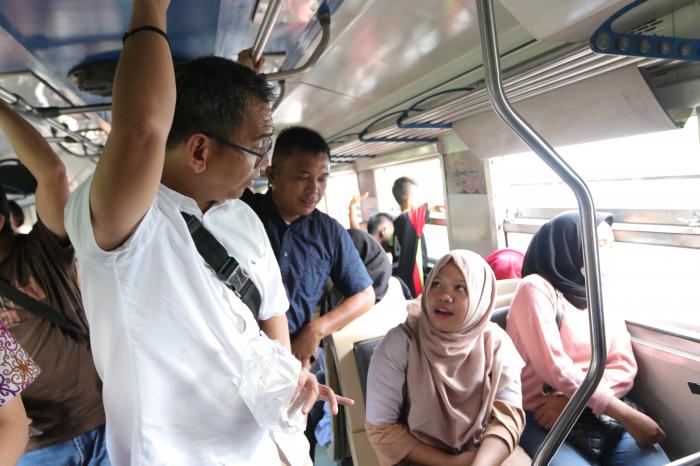 Memilih Agama Itu Pribadi, Membangun Bangsa Itu Bersama